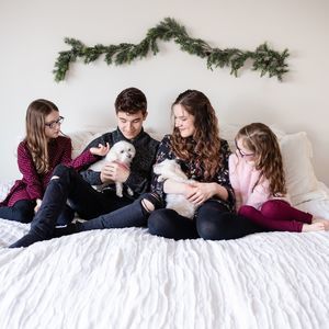 Meet your Posher, Janell